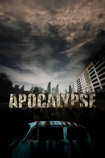Постер до серіалу "Apocalypse" #1507139
