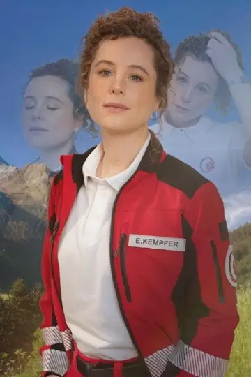 Einfach Elli постер