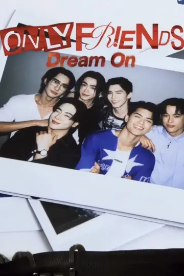 Постер до серіалу "เล่นกับเพื่อนได้มากกว่าเพื่อน" #1480391