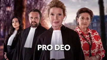 Задник до серіалу "Pro Deo" #1601156