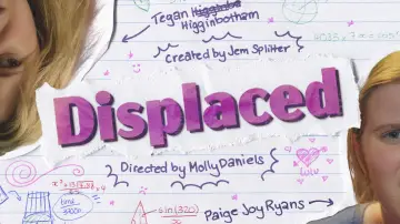 Задник до серіалу "Displaced" #1860917