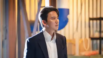 악몽 постер