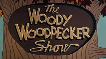 Задник до серіалу "The Woody Woodpecker Show" #1789993