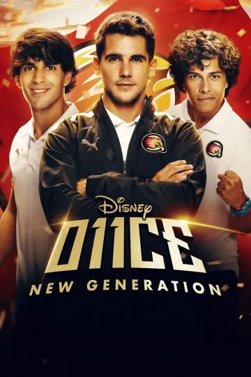 O11CE: Nueva generación (2026)