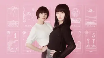 Задник до серіалу "クロエマ" #1489117