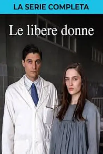 Le libere donne постер