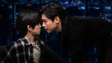 Задник к сериалу "เพย์แบค เดอะซีรีส์" #1384067