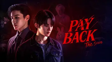 Задник к сериалу "เพย์แบค เดอะซีรีส์" #1384070