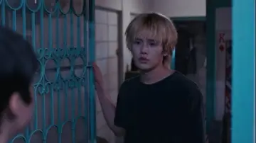 Задник к сериалу "เพย์แบค เดอะซีรีส์" #1384072