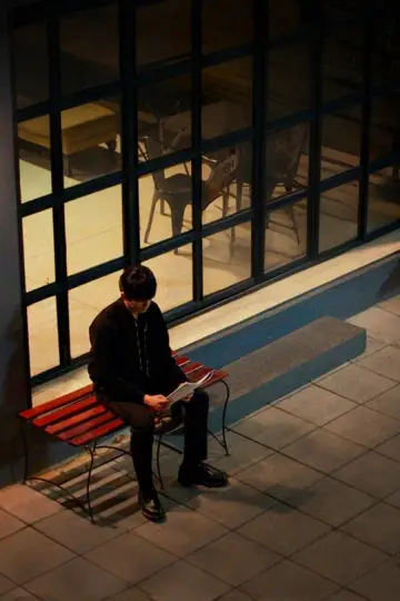 Постер к сериалу "เพย์แบค เดอะซีรีส์" #1384079