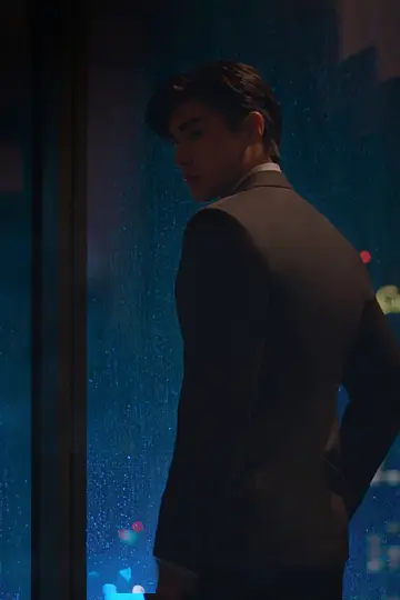 Постер к сериалу "เพย์แบค เดอะซีรีส์" #1384080