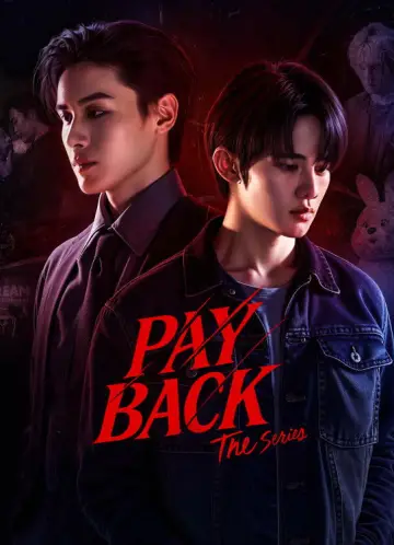 Постер к сериалу "เพย์แบค เดอะซีรีส์" #1384081