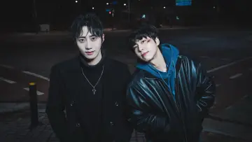 Задник до серіалу "스윗 블러드" #1551728