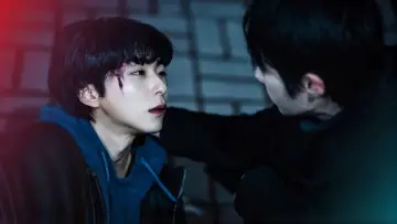 Задник до серіалу "스윗 블러드" #1551729