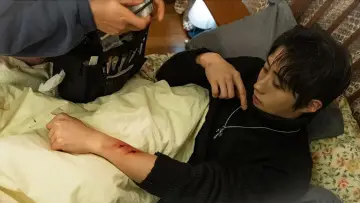 Задник до серіалу "스윗 블러드" #1551730