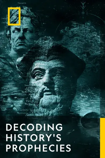 Decoding History's Prophecies постер