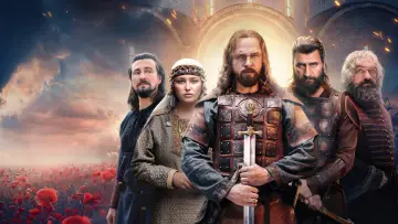 Князь Андрій постер