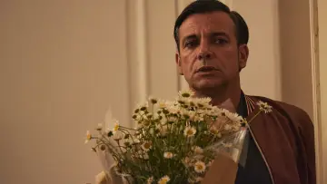 Задник до серіалу "Amores inesperados" #1601615