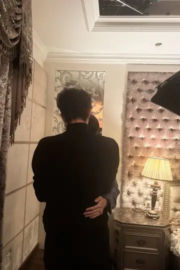 Постер до серіалу "嫁入高门" #1310261