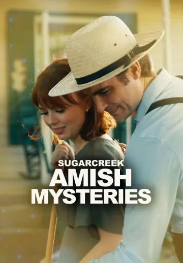 Постер до серіалу "Sugarcreek Amish Mysteries" #1489171