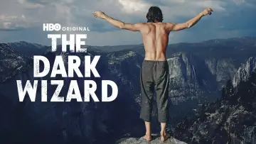 Задник до серіалу "The Dark Wizard" #1482256