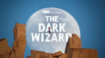 Задник до серіалу "The Dark Wizard" #1482259