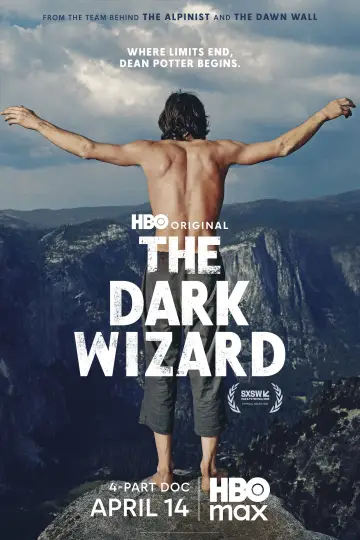 Постер до серіалу "The Dark Wizard" #1482263