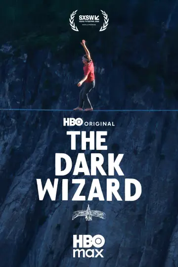 Постер до серіалу "The Dark Wizard" #1482264
