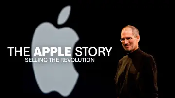 Задник до серіалу "Die Apple-Story – Eine Vision verführt die Welt" #1898560