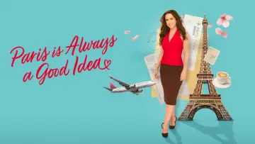 Задник до серіалу "Paris is Always a Good Idea" #1594813