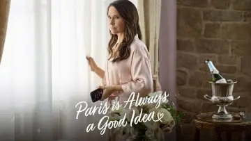 Задник до серіалу "Paris is Always a Good Idea" #1594817