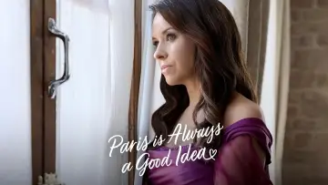 Задник до серіалу "Paris is Always a Good Idea" #1594818