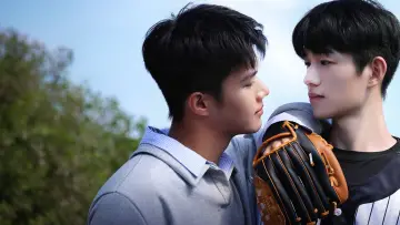 Задник к сериалу "你的心事映在我的眉间" #1485327