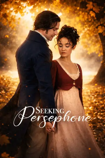 Постер к сериалу "У пошуках Персефони" #1333467