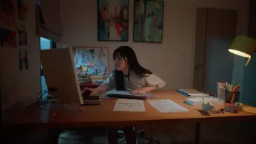 Задник до серіалу "จะ Gen จนกว่าจะเจอ" #1420527