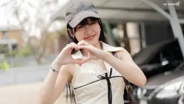 Задник до серіалу "จะ Gen จนกว่าจะเจอ" #1420534