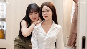 Задник до серіалу "จะ Gen จนกว่าจะเจอ" #1420538
