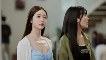 Задник до серіалу "จะ Gen จนกว่าจะเจอ" #1420553