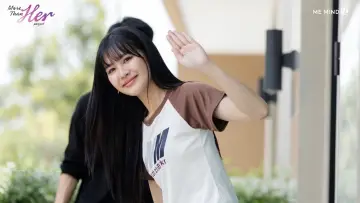 Задник до серіалу "จะ Gen จนกว่าจะเจอ" #1420558