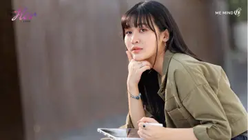 Задник до серіалу "จะ Gen จนกว่าจะเจอ" #1420571