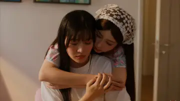 Задник до серіалу "จะ Gen จนกว่าจะเจอ" #1420581