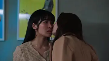 Задник до серіалу "จะ Gen จนกว่าจะเจอ" #1420584