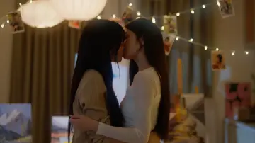 Задник до серіалу "จะ Gen จนกว่าจะเจอ" #1420587
