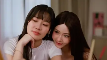 Задник до серіалу "จะ Gen จนกว่าจะเจอ" #1420592