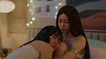 Задник до серіалу "จะ Gen จนกว่าจะเจอ" #1420596