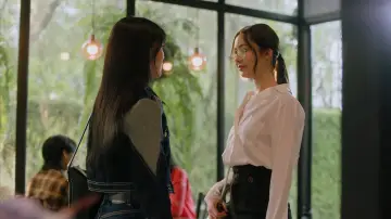 Задник до серіалу "จะ Gen จนกว่าจะเจอ" #1420600