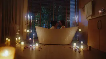 Задник до серіалу "จะ Gen จนกว่าจะเจอ" #1420609