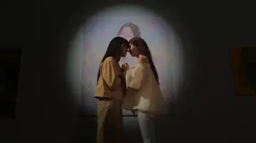 Задник до серіалу "จะ Gen จนกว่าจะเจอ" #1420611