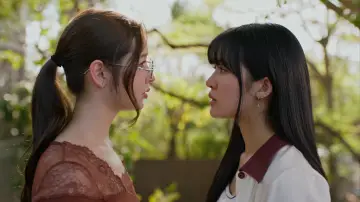 Задник до серіалу "จะ Gen จนกว่าจะเจอ" #1420612