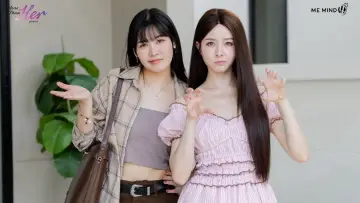 Задник до серіалу "จะ Gen จนกว่าจะเจอ" #1548744